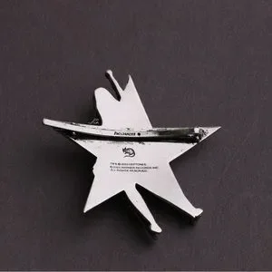 Marc Jacobs Heaven back to school hair pin Hair accessory Heaven by Marc Jacobs Pink in Other - 43420629 main image 4
